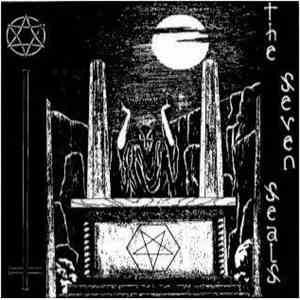 Decayed - The Seven Seals download flac mp3