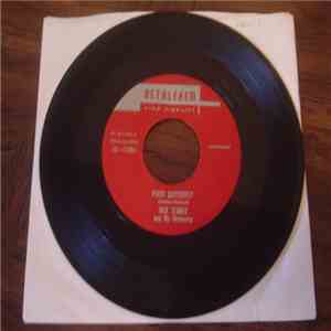 Dick Stabile And His Orchestra - Poor Butterfly / Without A Song download flac mp3