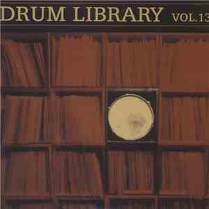 DJ Paul Nice - Drum Library Vol. 13 download flac mp3