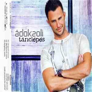 Ádokzoli - Tánclépés download flac mp3