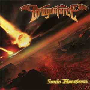 Dragonforce - Sonic Firestorm download flac mp3