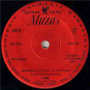 Duet Egzotyczny - Ananasy download flac mp3