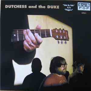 Dutchess And The Duke - Side By Side b/w Daggers download flac mp3