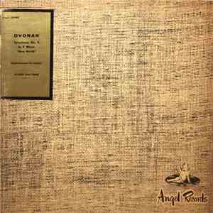 Dvorak - Symphony No. 5 In E Minor, Op 95 download flac mp3