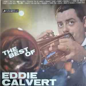 Eddie Calvert - The Best Of Eddie Calvert download flac mp3