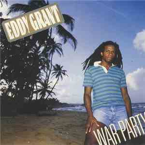 Eddy Grant - War Party download flac mp3