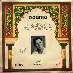 El Ghazi - Arebi Ili / Merheba Soui download flac mp3
