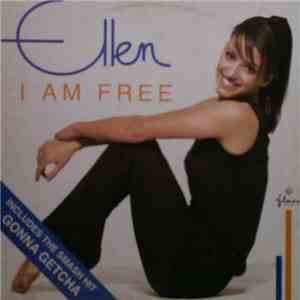 Ellen - I Am Free flac mp3 download