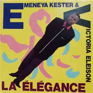 Emeneya Kester & Victoria Eleison - La Élégance download flac mp3
