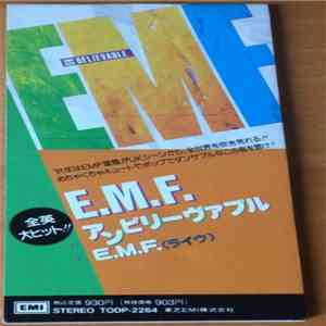 EMF - Unbelievable download flac mp3