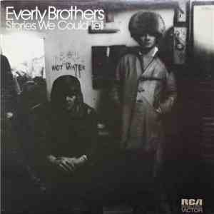 Everly Brothers - Stories We Can Tell download flac mp3