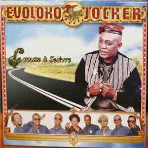 Evoloko Jocker - La Route A Suivre download flac mp3