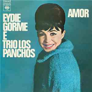 Eydie Gormé E Trio Los Panchos - Amor download flac mp3