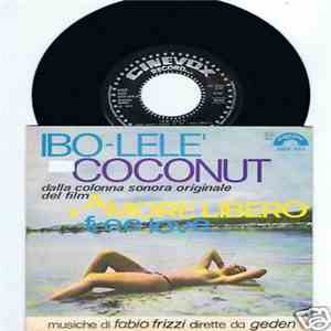 Fabio Frizzi - Amore Libero (Free Love) download flac mp3