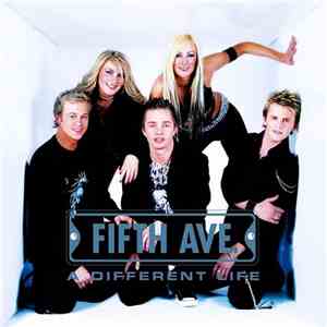 Fifth Ave. - A Different Life download flac mp3