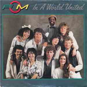 FOM - In A World United download flac mp3