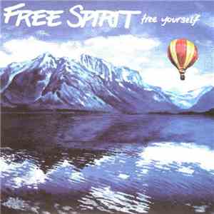 Free Spirit  - Free Yourself download flac mp3
