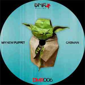 Gabman - My New Puppet download flac mp3