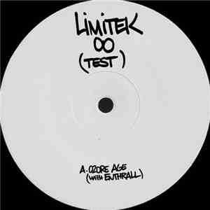 Ganez The Terrible - Test Ep download flac mp3