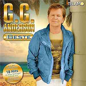 G.G. Anderson - Das Beste download flac mp3