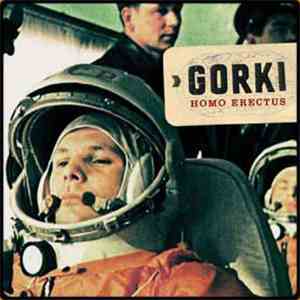 Gorki - Homo Erectus download flac mp3