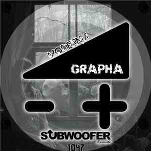 Grapha - Modernia download flac mp3