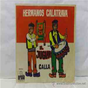 Hermanos Calatrava - El Juglar / Calla download flac mp3