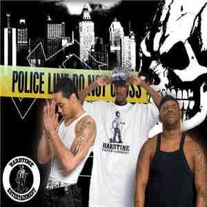 Hussein Fatal & Hardtimerz - I'm Street download flac mp3