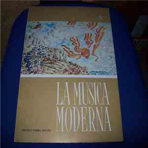 Igor Stravinsky / Paul Dukas - La Musica Moderna Vol. 6 download flac mp3