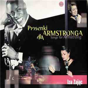Iza Zając - Piosenki dla Armstronga (Songs for Armstrong) download flac mp3