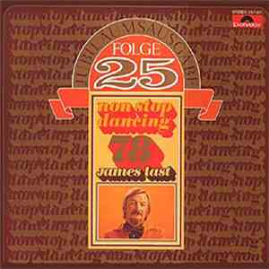 James Last - Non Stop Dancing 78 download flac mp3