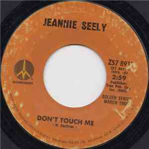 Jeannie Seely - Don't Touch Me download flac mp3