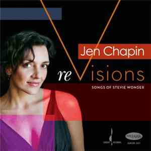 Jen Chapin - Revisions - Songs Of Stevie Wonder download flac mp3