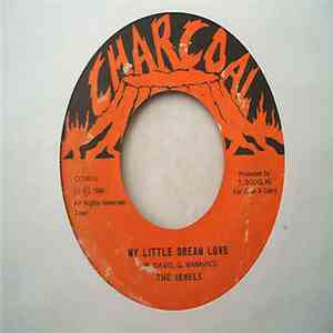 Jewels - My Little Dream Love download flac mp3
