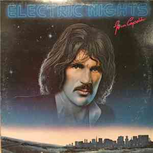 Jim Capaldi - Electric Nights download flac mp3