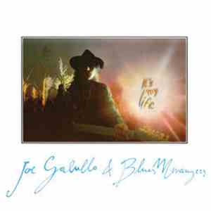 Joe Galullo And The Blues Messengers - It's My Life download flac mp3