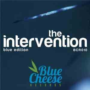 John Miszt, SoveX, Teksteppa - The Intervention (Blue Edition) download flac mp3