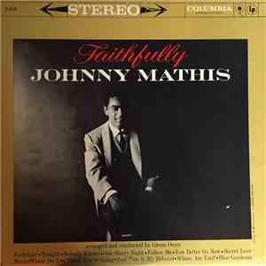 Johnny Mathis - Faithfully download flac mp3