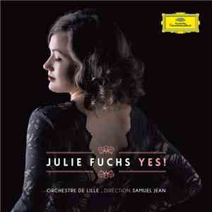 Julie Fuchs - Yes! download flac mp3