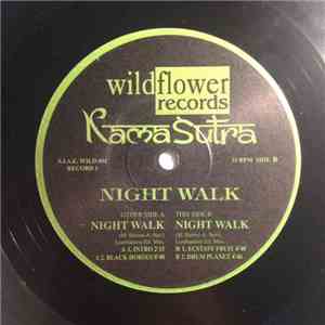 Kamasutra - Night Walk download flac mp3