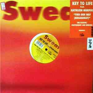 Key To Life - Find Our Way (Breakaway) download flac mp3