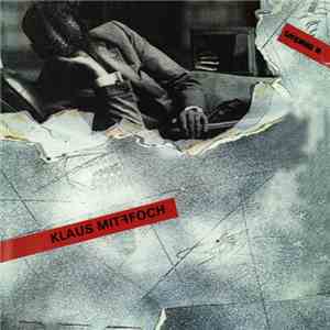 Klaus Mitffoch - Klaus Mitffoch download flac mp3