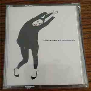 Kristin Kontrol - X- Communicate download flac mp3