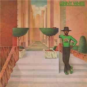 Lenny White - Big City download flac mp3