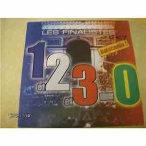 Les Finalistes - 1 Et 2 Et 3-0 download flac mp3