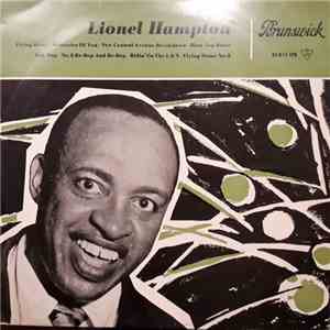Lionel Hampton - Lionel Hampton (Eine Der Größten Persönlichkeiten Der Jazz-Musik) download flac mp3