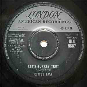 Little Eva - Let's Turkey Trot download flac mp3