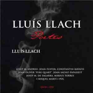 Lluís Llach - Poetes download flac mp3