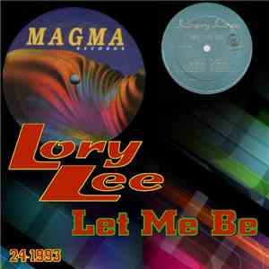 Lory Lee - Let Me Be download flac mp3