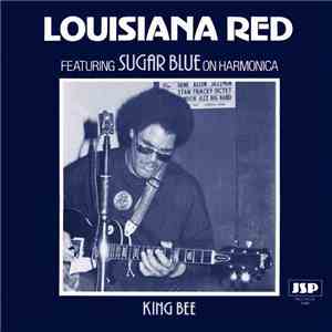 Louisiana Red - King Bee download flac mp3